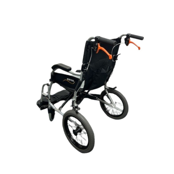 Manual wheelchair - Transit Light Weight Karma -  EQ7875
